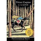 Prince Caspian: Full Color Edition