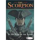 Scorpion the Vol.5: in the Name of the Father