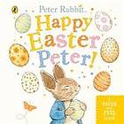 Peter Rabbit: Happy Easter Peter!