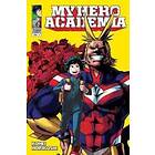 My Hero Academia, Vol. 1