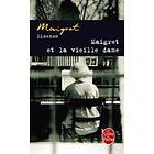 Maigret et la vieille dame