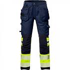 Fristads Hantverkarbyxa Varsel Stretch 2706 PLU Klass 1