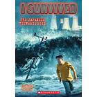 I Survived the Japanese Tsunami, 2011 (I Survived #8): Volume 8