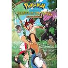Pokémon the Movie: Secrets of the Jungle—Another Beginning