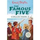 The Famous Five Collection 2