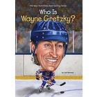 Who Is Wayne Gretzky?