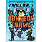 Minecraft: Dungeon Crawl (Woodsword Chronicles #5)