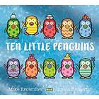 Ten Little Penguins