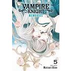 Vampire Knight: Memories, Vol. 5