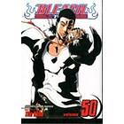 Bleach, Vol. 50