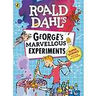 Roald Dahl: George's Marvellous Experiments