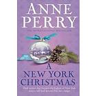 A New York Christmas (Christmas Novella 12)