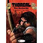 Thorgal Vol.19: the Barbarian