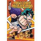 My Hero Academia, Vol. 23