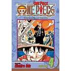 One Piece, Vol. 4