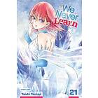 We Never Learn, Vol. 21