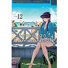 Komi Can't Communicate, Vol. 12