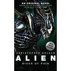 Alien River of Pain Book 3