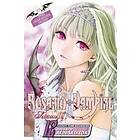 Rosario+Vampire: Season II, Vol. 12