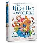 The Huge Bag of Worries Board Book