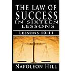 The Law of Success, Volume X & XI