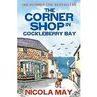 The Corner Shop in Cockleberry Bay