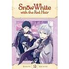 Snow White with the Red Hair, Vol. 13