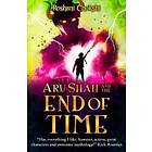 Aru Shah and the End of Time