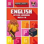 Minecraft English Ages 9-10