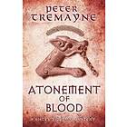 Atonement of Blood (Sister Fidelma Mysteries Book 24)