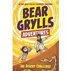 A Bear Grylls Adventure 2: The Desert Challenge