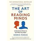 Art of Reading Minds