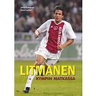 Litmanen Kympin matkassa