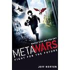 MetaWars: Fight for the Future