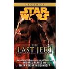 The Last Jedi: Star Wars Legends