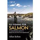 Fly Fishing For Salmon
