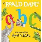 Roald Dahl's ABC