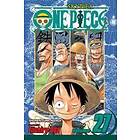 One Piece, Vol. 27