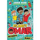 Planet Omar: Ultimate Rocket Blast