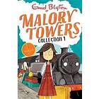 Malory Towers Collection 1