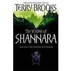 Scions Of Shannara