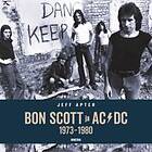 Bon Scott ja AC/DC 1973-1980