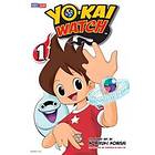 YO-KAI WATCH, Vol. 1