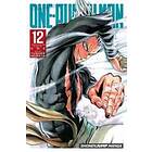 One-Punch Man, Vol. 12