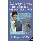 Cherry Ames, The Mystery in the Doctor's Office