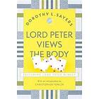 Lord Peter Views the Body