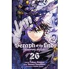 Seraph of the End, Vol. 26