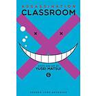 Assassination Classroom, Vol. 6