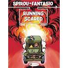 Spirou & Fantasio 3 Running Scared