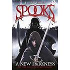 Spook's: A New Darkness